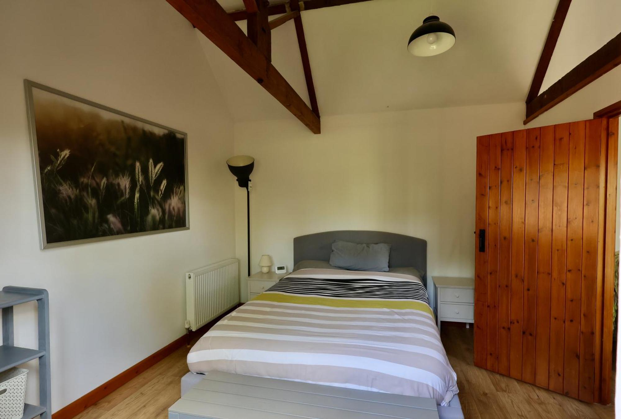 Tranquil And Cosy Cottage On The Somerset Levels Bridgwater Eksteriør bilde