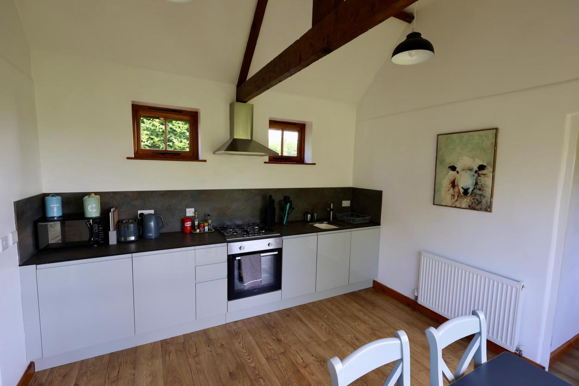 Tranquil And Cosy Cottage On The Somerset Levels Bridgwater Eksteriør bilde