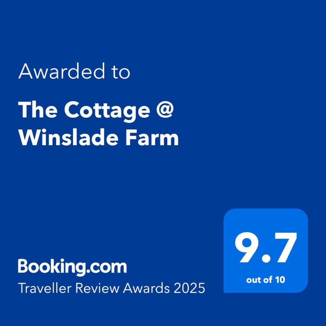 Tranquil And Cosy Cottage On The Somerset Levels Bridgwater Eksteriør bilde